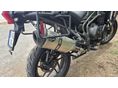 TRIUMPH TIGER 1200 2018/6 - 9