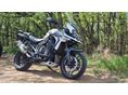 TRIUMPH TIGER 1200 XRT