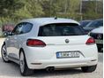 VOLKSWAGEN SCIROCCO 2009/7 - 8