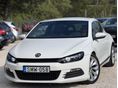 VOLKSWAGEN SCIROCCO 2009/7 - 2