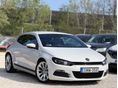 VOLKSWAGEN SCIROCCO 2009/7 - 3