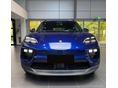 PORSCHE MACAN 2025/11 - 2