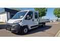 PEUGEOT BOXER 2.2 BlueHDI 350 PTDC L3 ITT VAN. MEGTEKINTHETŐ. MEGÉRINTHETŐ! SOK HASZNÁLHATÓ EXTRA! 3% KAVOSZ IS JÁTSZI