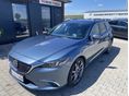 MAZDA 6 2018/2 - 2
