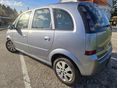 OPEL MERIVA 2007/11 - 2