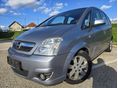 OPEL MERIVA 2007/11 - 3