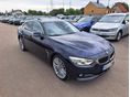 BMW 430 2016/10 - 2