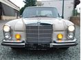 MERCEDES-BENZ 280 1971/9 - 1