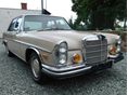MERCEDES-BENZ 280 1971/9 - 2