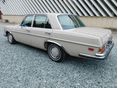 MERCEDES-BENZ 280 1971/9 - 3
