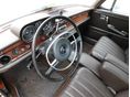 MERCEDES-BENZ 280 1971/9 - 6