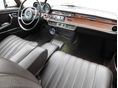 MERCEDES-BENZ 280 1971/9 - 8