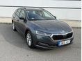 SKODA OCTAVIA 2021/8 - 1