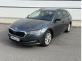 SKODA OCTAVIA 2021/8 - 2