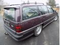 OPEL OMEGA A 1993/6 - 4