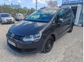 VOLKSWAGEN SHARAN 2012/6 - 1