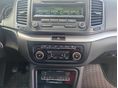 VOLKSWAGEN SHARAN 2012/6 - 16