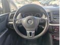 VOLKSWAGEN SHARAN 2012/6 - 17