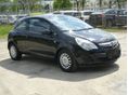 OPEL CORSA D 2011/12 - 2