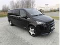 MERCEDES-BENZ V-OSZTÁLY 2024/10 - 2