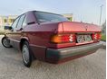 MERCEDES-BENZ 190 1992/7 - 3