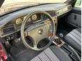MERCEDES-BENZ 190 1992/7 - 6