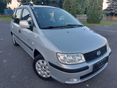 HYUNDAI MATRIX 2007/10 - 1