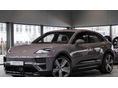PORSCHE MACAN Turbo Sport/LED/HUD360 KAMERA/PANORAMA/KEYLESS/AHK/ÁFA-s