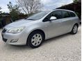 OPEL ASTRA J 2011/9 - 2