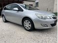 OPEL ASTRA J 2011/9 - 3
