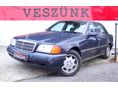 MERCEDES-BENZ C 220 1994/5 - 1