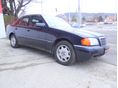 MERCEDES-BENZ C 220 1994/5 - 2