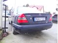 MERCEDES-BENZ C 220 1994/5 - 4