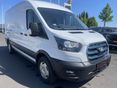 FORD TRANSIT 2025 - 7
