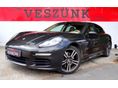 PORSCHE PANAMERA Dízel Edition Tiptronic ic FRISSEN CSERÉLT VEZÉRLÉS. PORLASZTÓK! ÚJ LÉGRUGÓK ÉS EGR SZELEP!