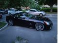CADILLAC XLR 2006/5 - 1