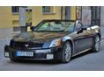 CADILLAC XLR 2006/5 - 7