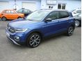 VOLKSWAGEN T-CROSS 2019/4 - 1