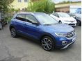 VOLKSWAGEN T-CROSS 2019/4 - 3