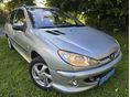 PEUGEOT 206 2005/11 - 1
