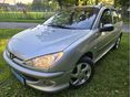 PEUGEOT 206 2005/11 - 3