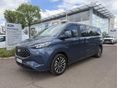 FORD TRANSIT Tourneo Custom 2.5 PHEV 340 L2H1 Titanium X (Automata) 171kW / 232LE AZONNAL ELVIHETŐ! BEMUTATÓ AUTÓ! ÁFÁS