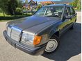 MERCEDES-BENZ 300 1986/5 - 3