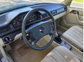 MERCEDES-BENZ 300 1986/5 - 5