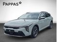 KIA K4 SW 1.6 T-GDI Platinum DCT DWP és ELIT csomag. napfénytetővel