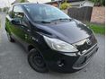 FORD KA 2012/11 - 3