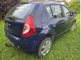 DACIA SANDERO 2012/11 - 2