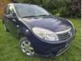 DACIA SANDERO 2012/11 - 4