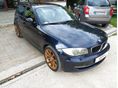 BMW 120 2007/10 - 4