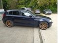 BMW 120 2007/10 - 5